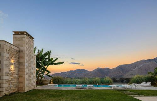 Thalmargia Villas, with Pool, Hot Tub & Ultimate Peace, By ThinkVilla - Photo 27