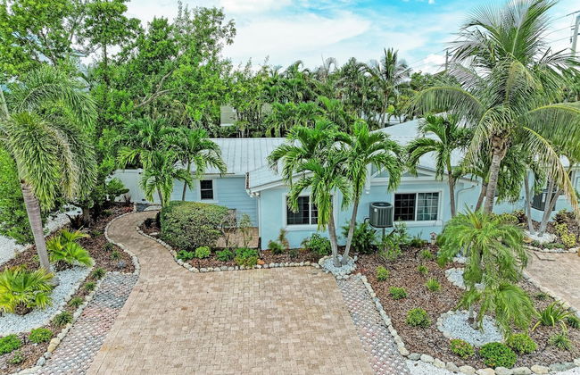 Beach Bliss managed by Beach Retreats - Foto 35