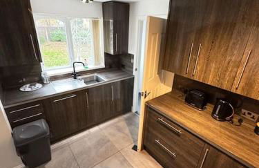 Birmingham, NEC, City Centre - Foto 7