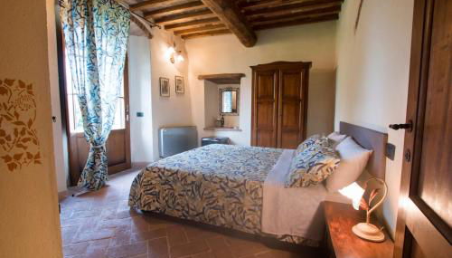 Podere Cerciano - Foto 4, wardrobe