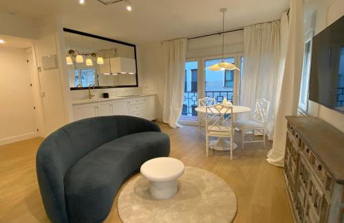 Apartamentos BEJAR - INDIGO - Photo 25