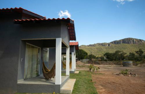 Chalés Magia Da Lua - Foto 27