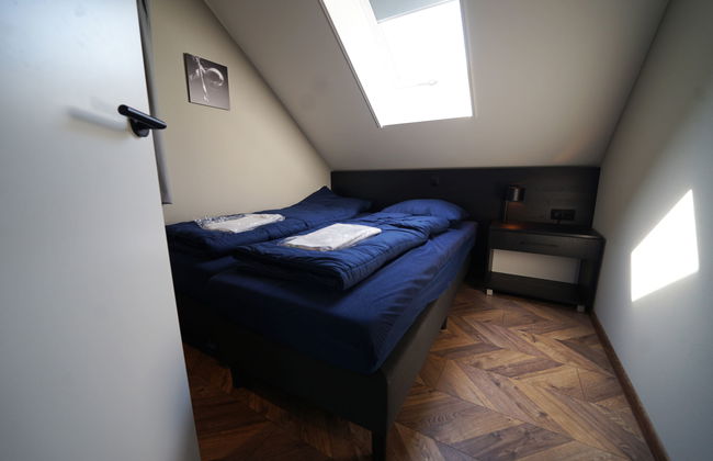 5 bedroom House in Kampen with terrace - Photo 17