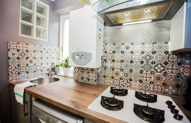 Pimlico Chic Suite - Foto 11