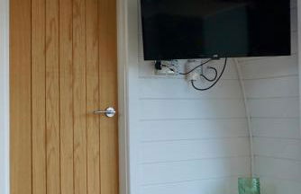 EASTRIDGE GLAMPING - Foto 11