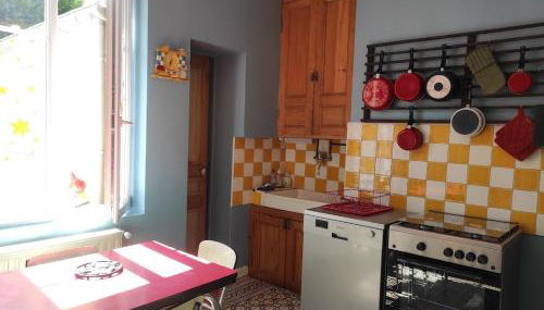 Cour et Jardin - Foto 3