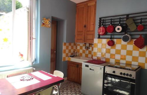 Cour et Jardin - Foto 3