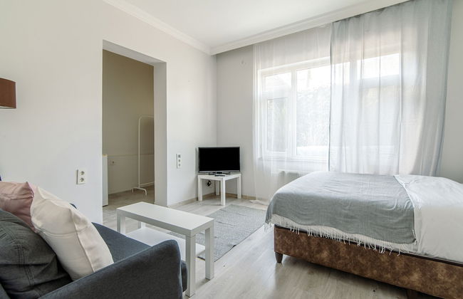Şişli Suites - Foto 4