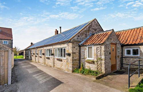 Starling cottage - Foto 14