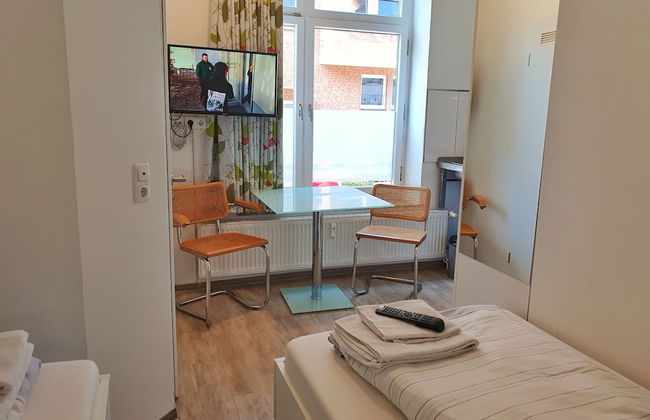 Aparthotel B & L - Foto 44