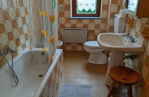 Alpine Vista Villa Hardaker 4 bedrooms Torgnon - Foto 14