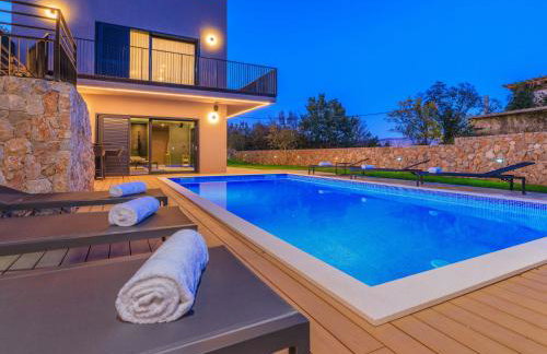 Villa Le Maris by Interhome - Foto 44