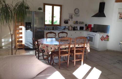 Mas Saint Louis - Foto 68