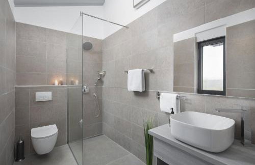 Villa Infinity near Pula for 8 persons with 68 m2 private pool, sauna & kids playground - Foto 15