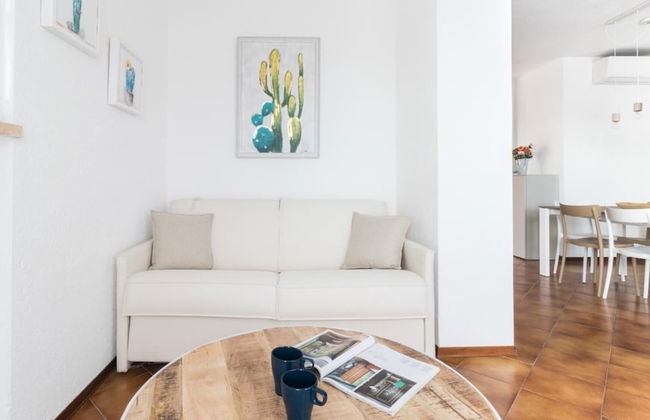 Il Borgo Apartments C1 - Sv-d600-navi44atc - Foto 22