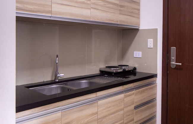 Equipetrol Suites Apart Hotel - Photo 27