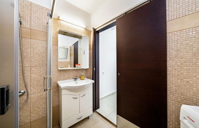 Mela s Home Agioi Deka - Foto 11