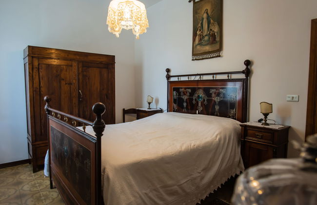 Villa Le Pine - Photo 26