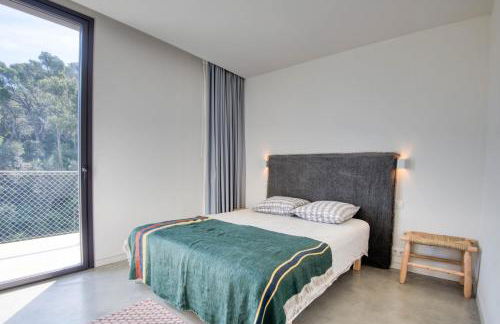 Lujo contemporaneo con vista al mar cerca Sa Riera - Foto 26