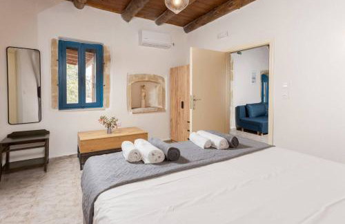 Halases Panorama Villa pvt pool - Foto 17