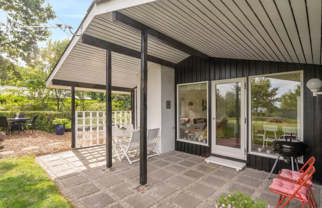 "Suoma" - 400m to the fjord - Foto 13