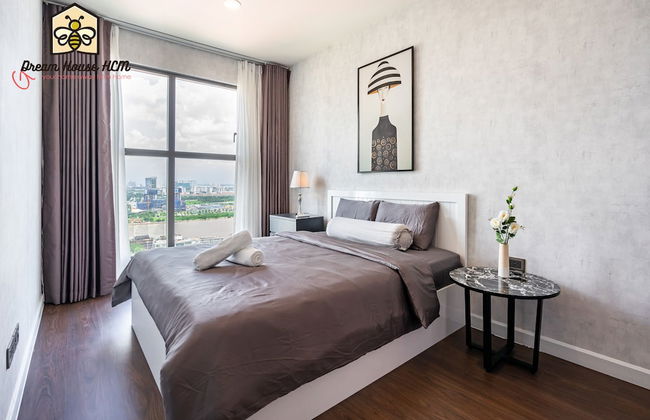 Dream House Apartment - Foto 30