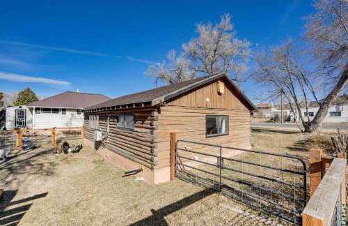 Cozy Parowan Studio 12 Mi to Brian Head Resort! - Foto 20