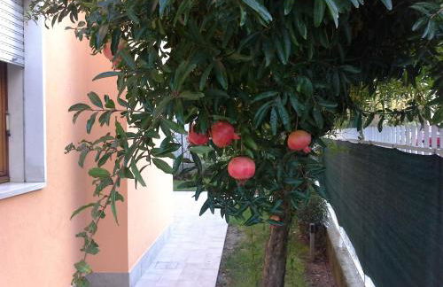 Villa Al Sole - Foto 43