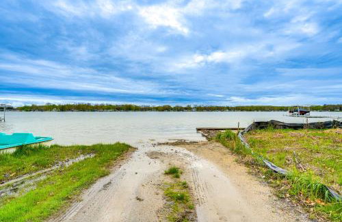 Kayak, Fish, Boat and Swim Home Near Lakeside Park! - Foto 26