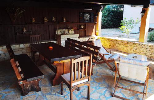 Villa ALEXANDER - Foto 26