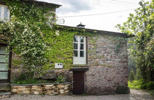 Casa de las Flores / Casa de campo LUGO - Foto 27