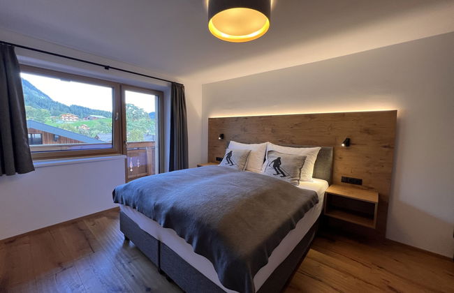 Comfort Bergblick 13 - Photo 4