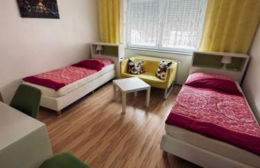 FeWo`s Katharina - Foto 24