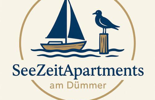 SeeZeitApartments Whg 30 - Foto 1