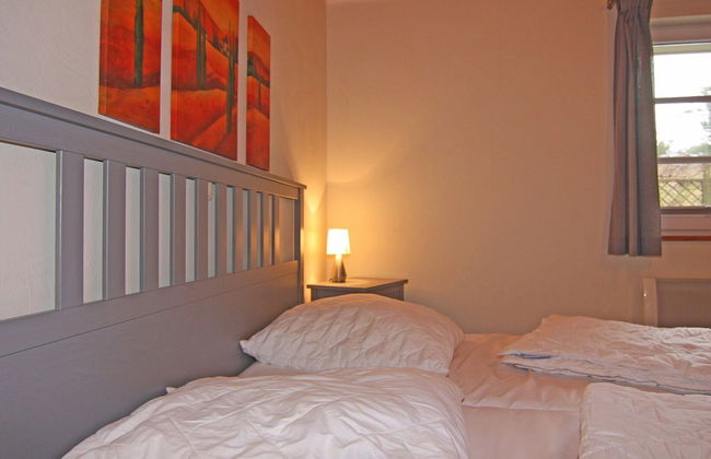 Doppelhaushalfte Ostseehaus II, Trassenheide - Photo 4