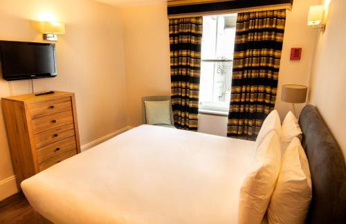 Tavistock Place Apartments - Foto 42