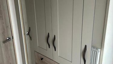 Bude 20 - Foto 3, wardrobe
