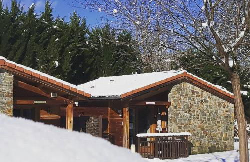 Le Hameau du Comté de Foix - Foto 33