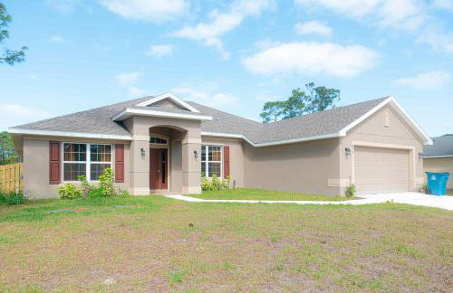 Dream Luxe Villa - Foto 53