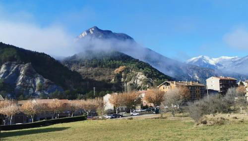 En el corazón de Bagà, precioso pueblo medieval - Foto 5