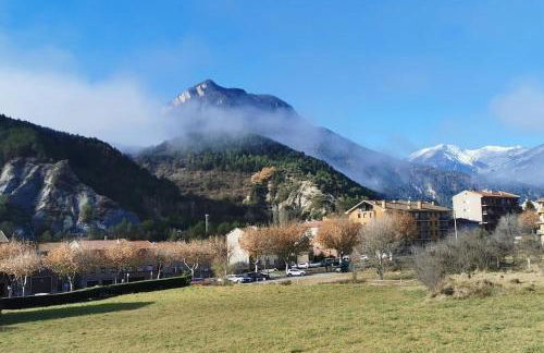 En el corazón de Bagà, precioso pueblo medieval - Foto 5