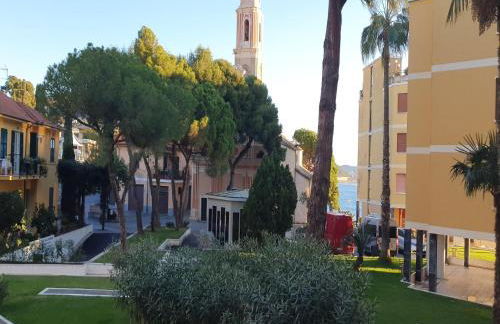 Apartment in einer Villla mit Pool - Foto 25