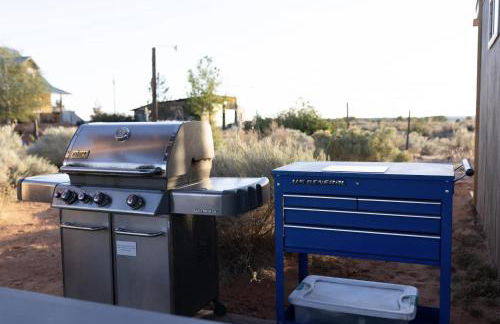 Cozy Glamping Retreat Between Zion & Bryce Canyon - Foto 51