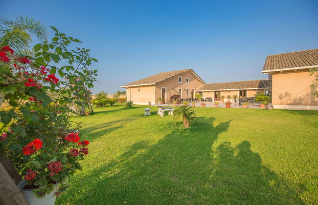 Il Giardino di Sicilia - Foto 43