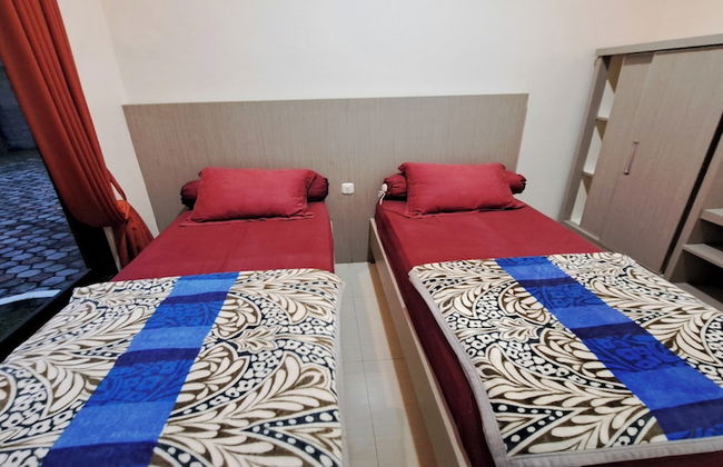 Villa Zam Zam Puncak - Foto 10