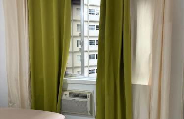 Gonzaguinha Beachfront Apartment - Photo 14