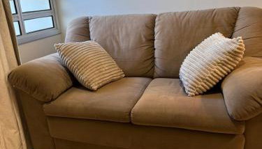 Studio Primeira Avenida - Foto 4