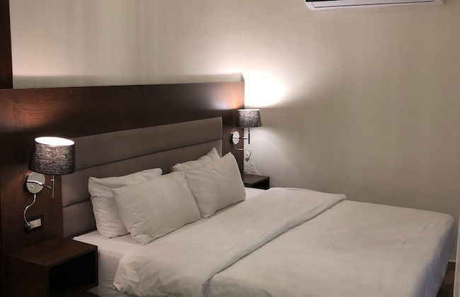 Alqimah Serviced Hotel Apartments - Foto 16
