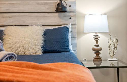 The Gameroom on Madison - Large Home Accommodates 12 Guests (102 Madison Ter) - Foto 16