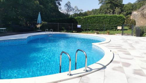 Moulin des Forges Gites, Camping et Glamping - Photo 5